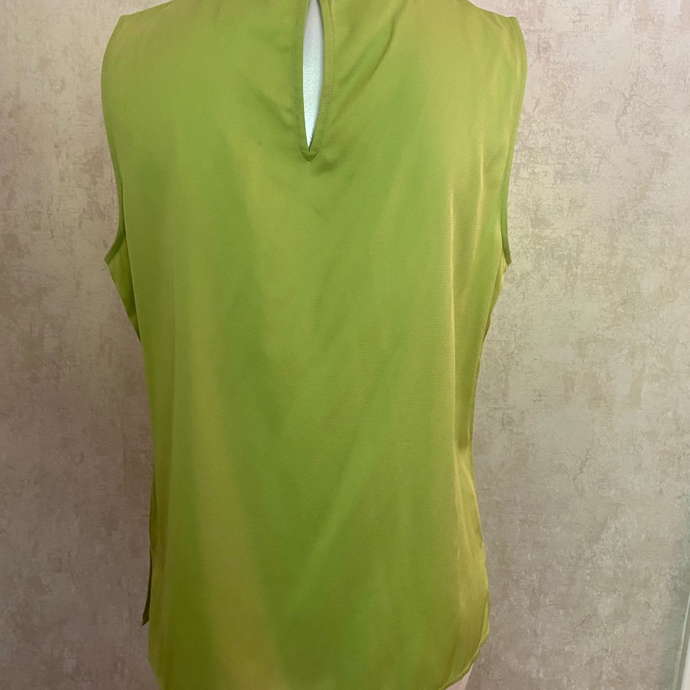 St John Silk Shell - image 5